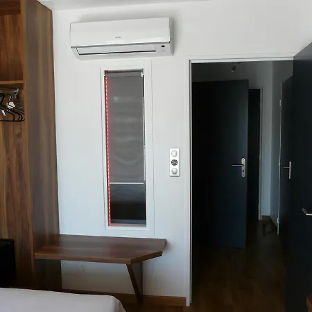 Residences Mv فندق مبيت وإفطار *