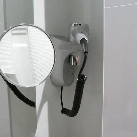 فندق مبيت وإفطار Residences Mv فيليوربان