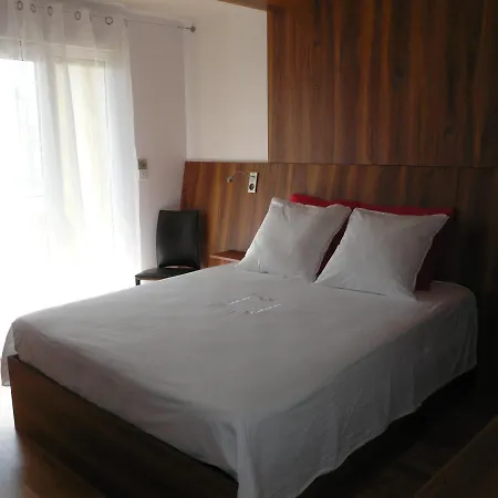 فندق مبيت وإفطار Residences Mv