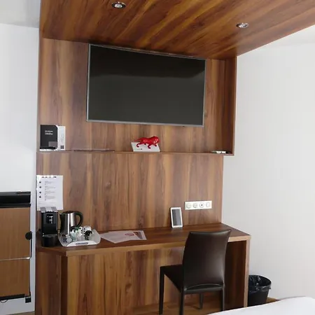 Residences Mv *