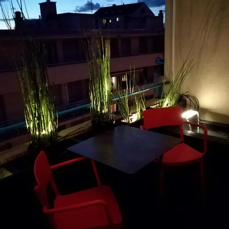 Residences Mv فندق مبيت وإفطار فيليوربان