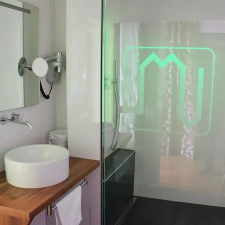 Residences Mv فيليوربان