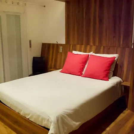 Residences Mv فندق مبيت وإفطار *