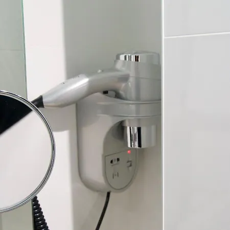فندق مبيت وإفطار Residences Mv *
